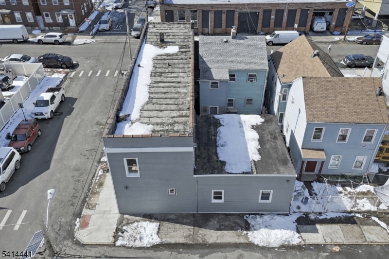 Eastside - Residential Income