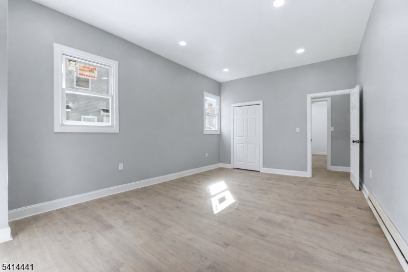 Eastside - Residential Income