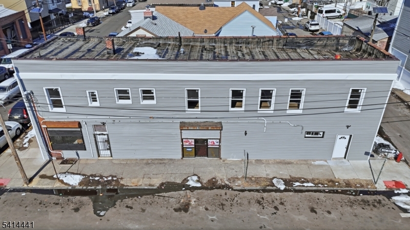 Eastside - Residential Income