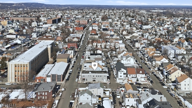 Eastside - Residential Income