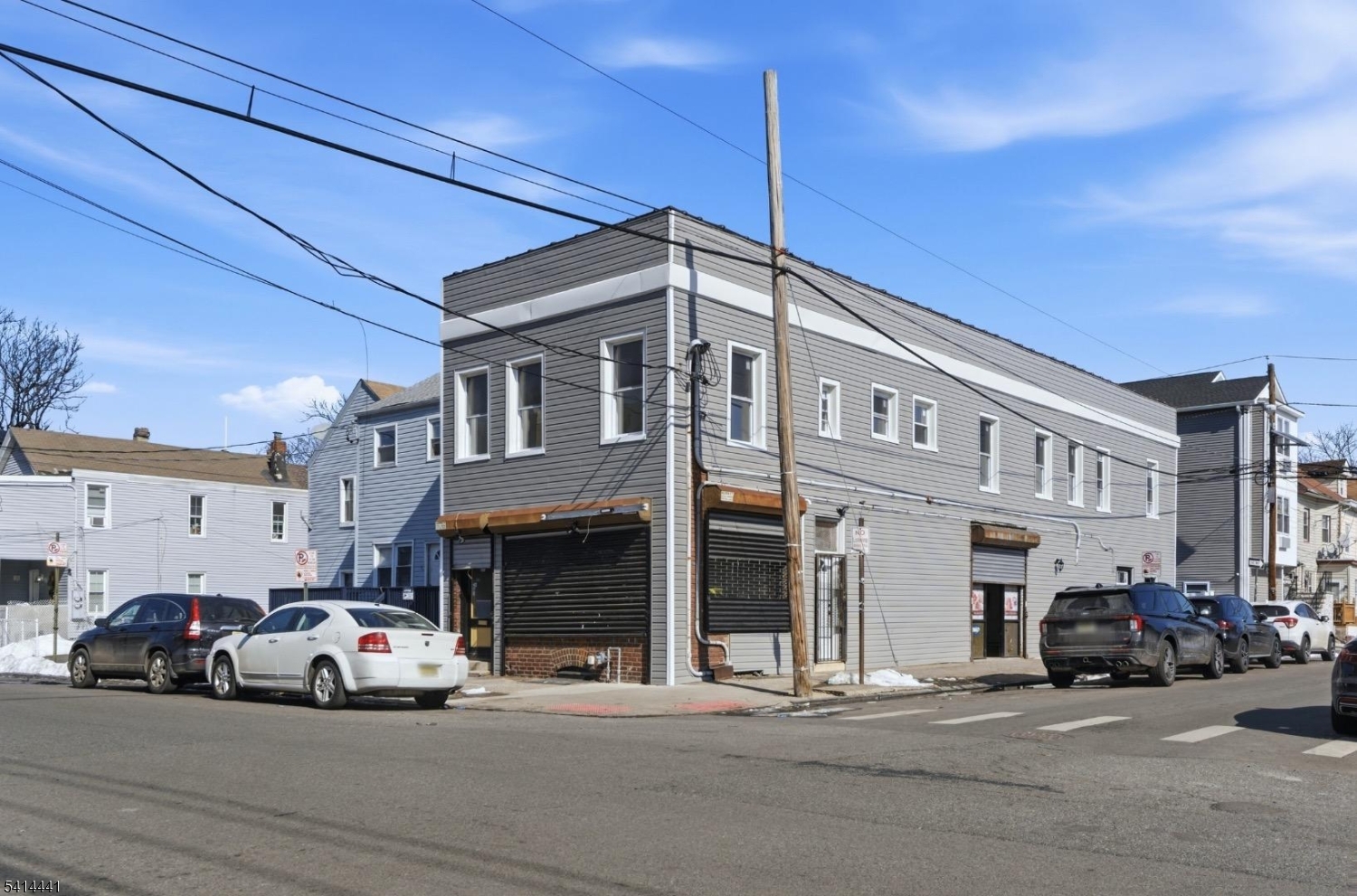 Eastside - Residential Income