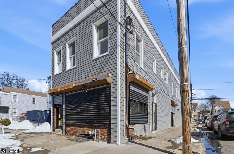 Eastside - Residential Income