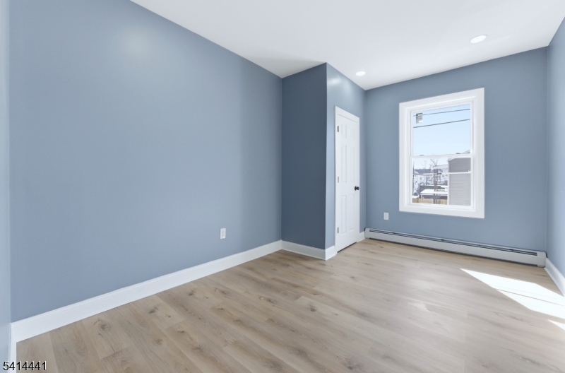 Eastside - Residential Income