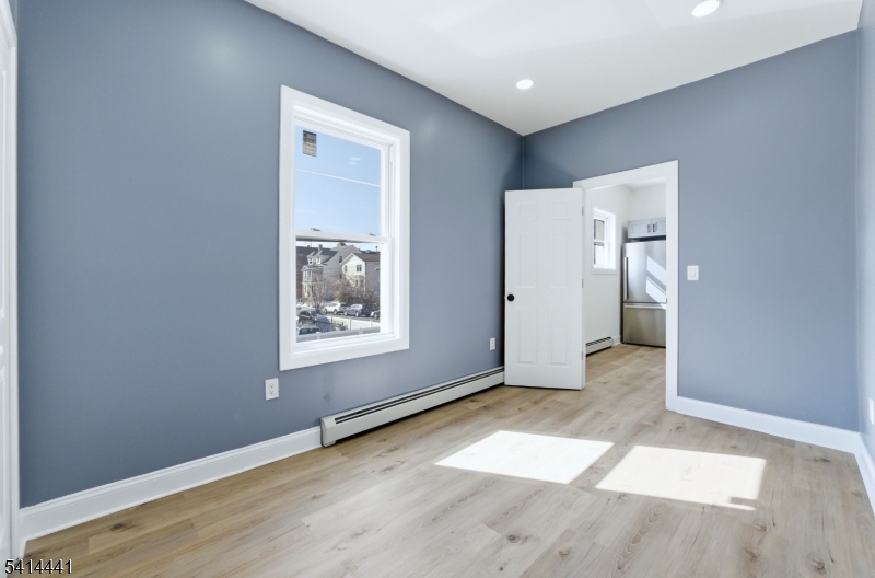 Eastside - Residential Income