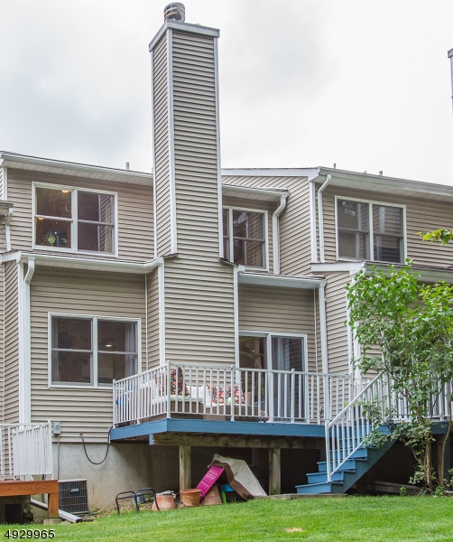 Glenmont Commons - Residential