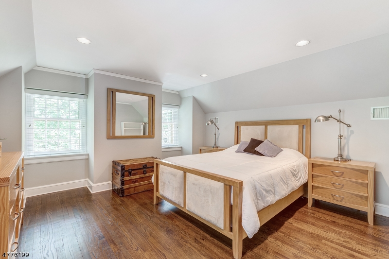 Kimball Circle - Residential