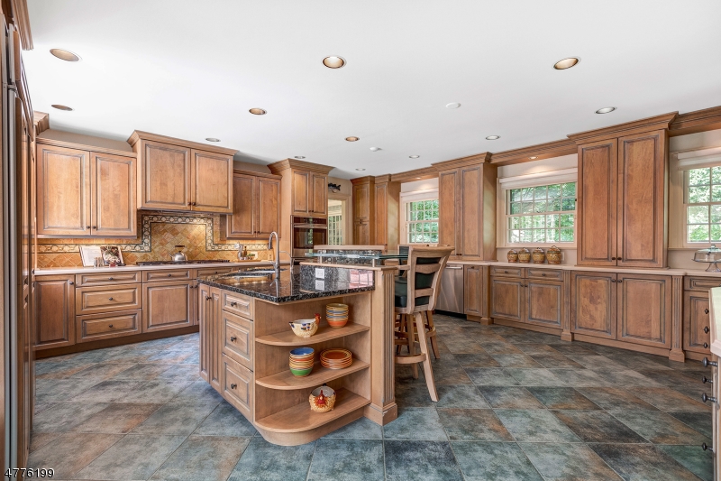 Kimball Circle - Residential