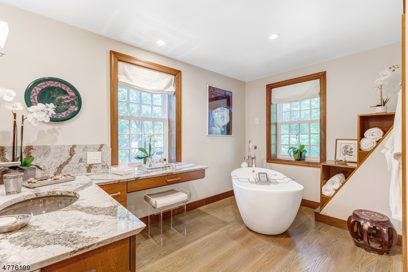 Kimball Circle - Residential