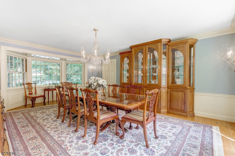 Kimball Circle - Residential