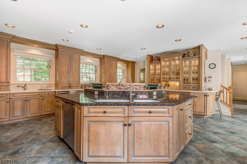 Kimball Circle - Residential