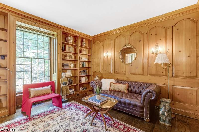 Kimball Circle - Residential
