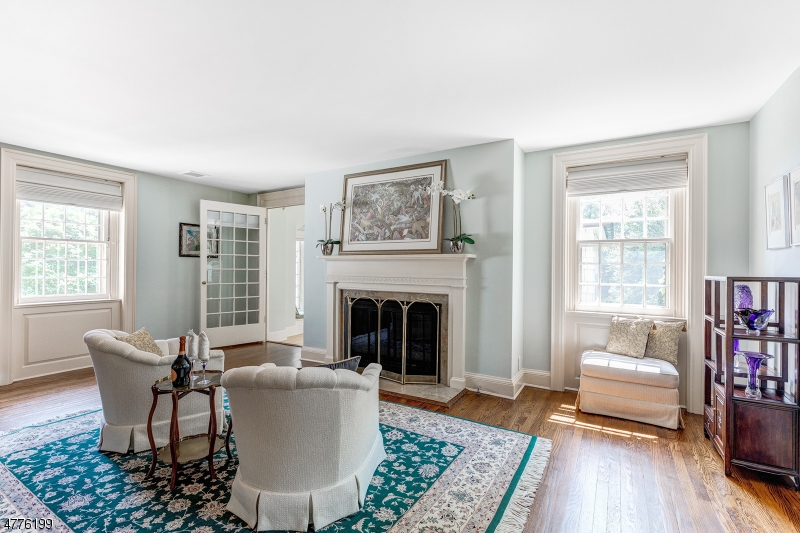 Kimball Circle - Residential