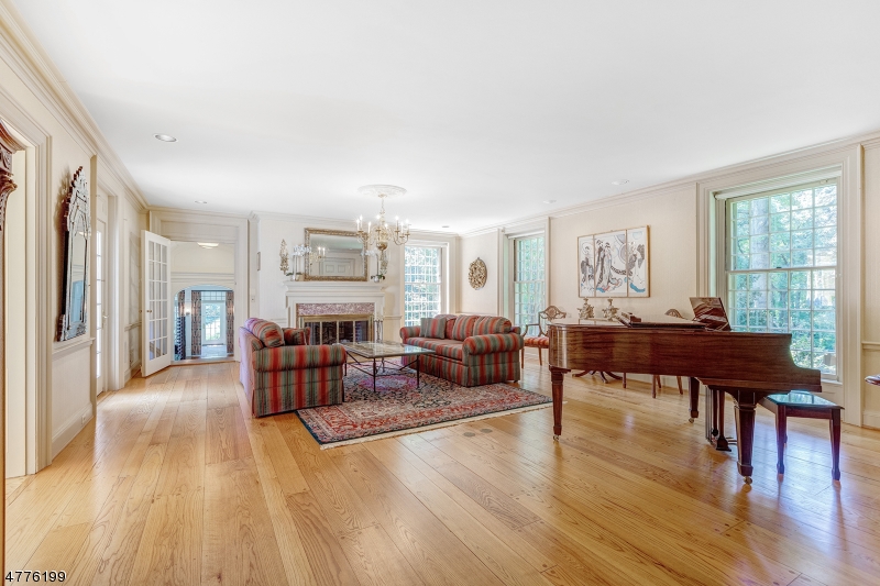Kimball Circle - Residential
