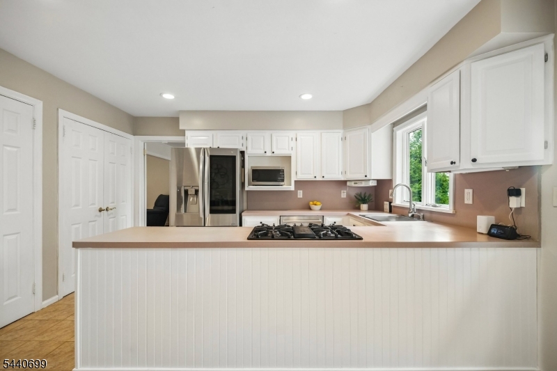 HILL - Residential