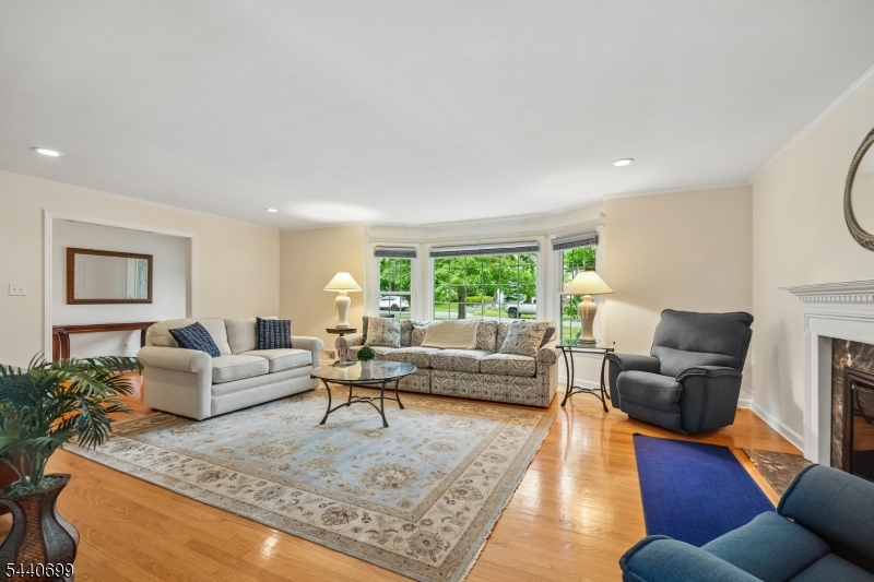 HILL - Residential