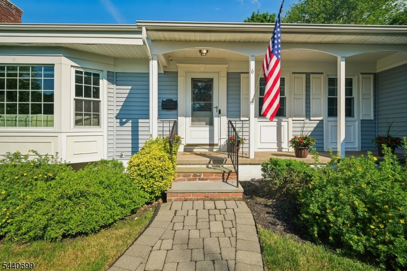 HILL - Residential