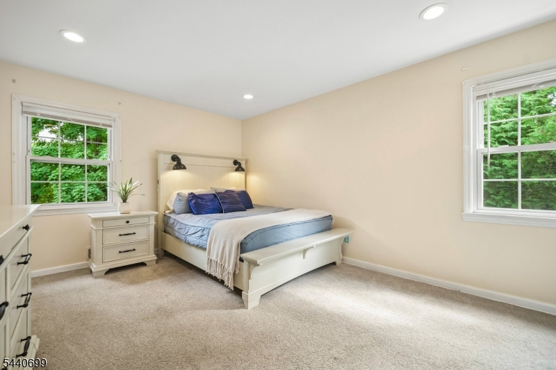 HILL - Residential