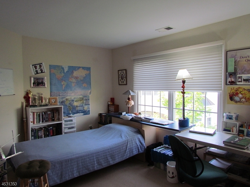 REGENCY. - Residential