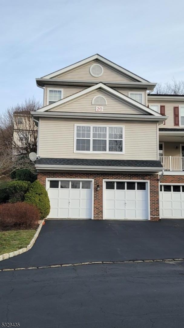 Berkshire Hills - Residential Lease