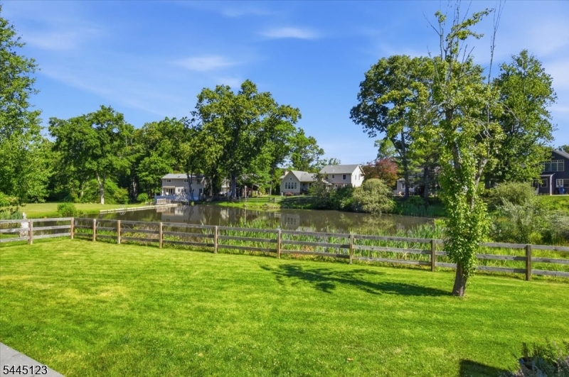 Cosma Lake - Residential