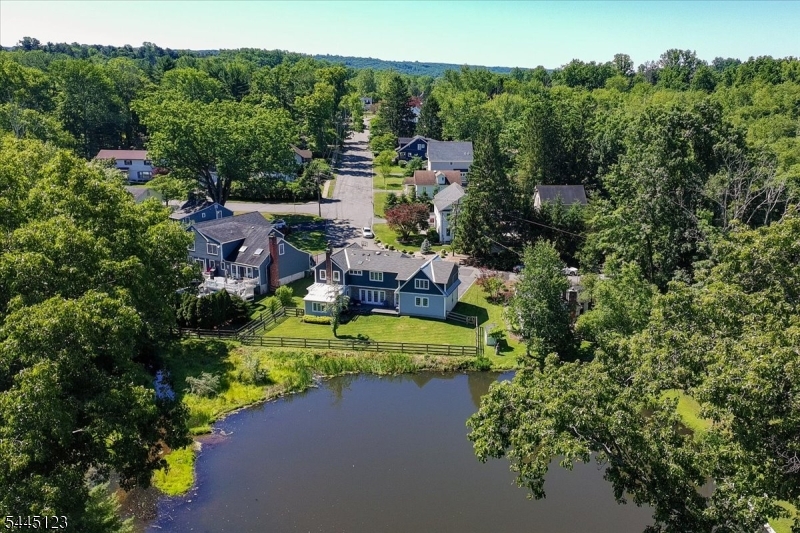 Cosma Lake - Residential