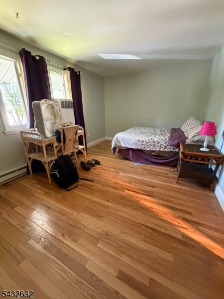 High Point Club - Residential