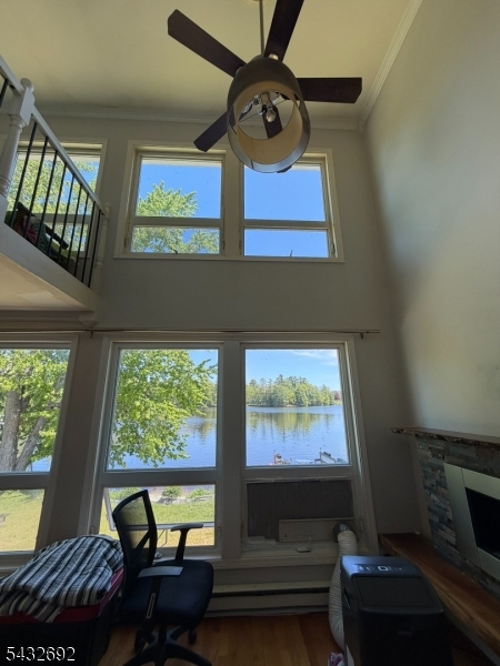 High Point Club - Residential