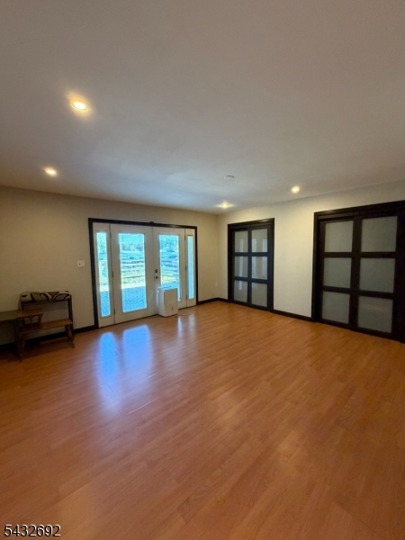 High Point Club - Residential