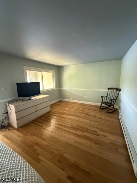 High Point Club - Residential