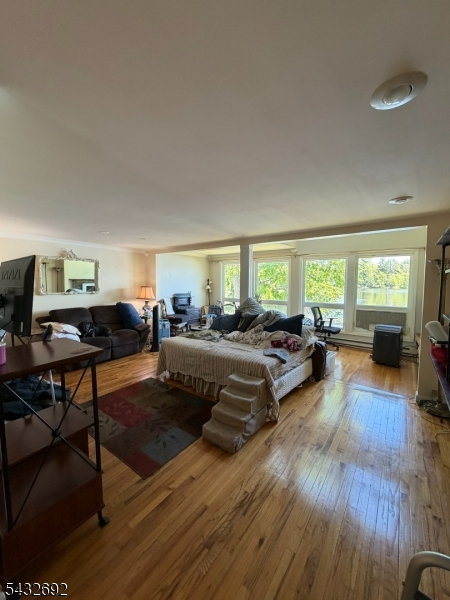 High Point Club - Residential