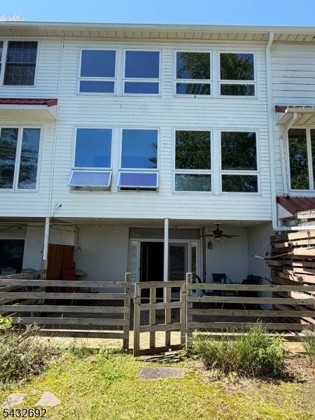 High Point Club - Residential