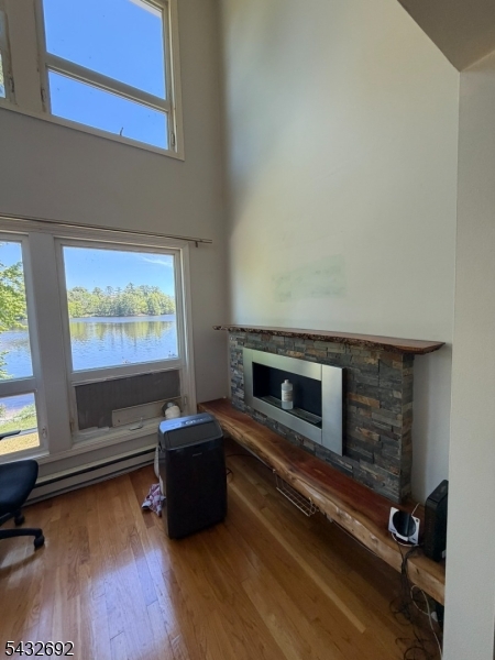 High Point Club - Residential