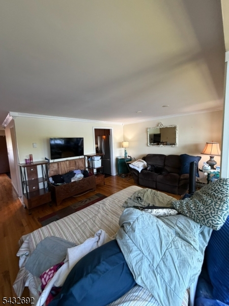 High Point Club - Residential