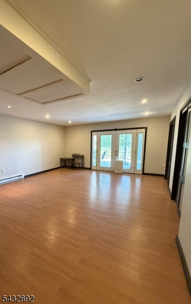 High Point Club - Residential