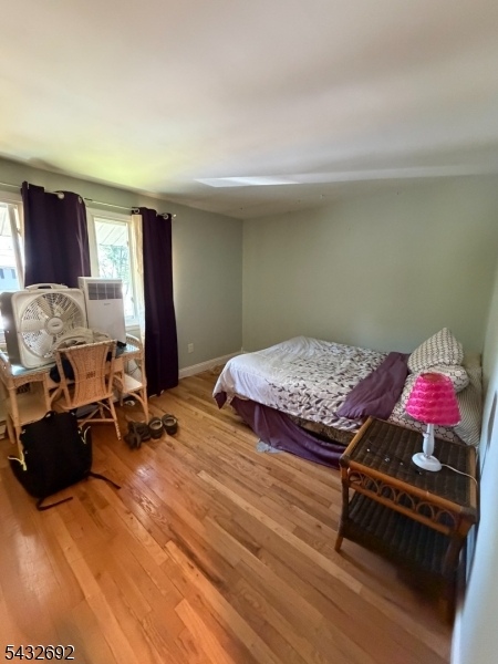 High Point Club - Residential