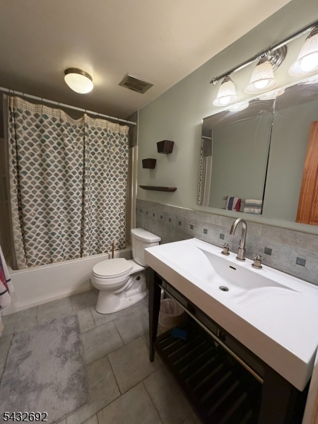 High Point Club - Residential
