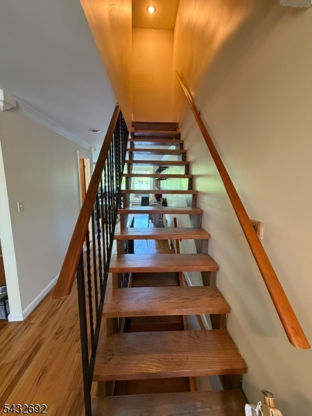 High Point Club - Residential