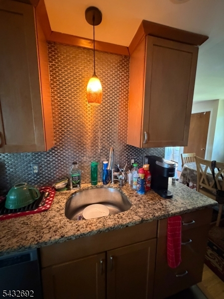 High Point Club - Residential