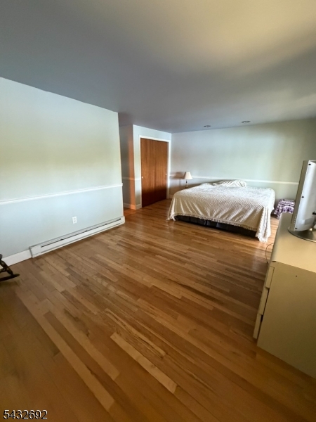 High Point Club - Residential