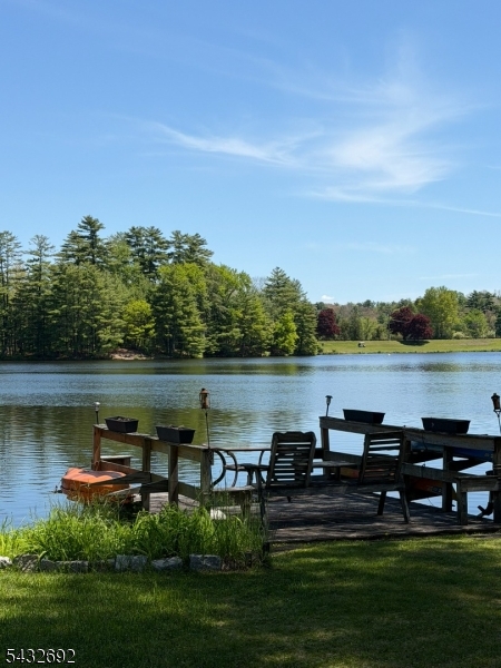 High Point Club - Residential