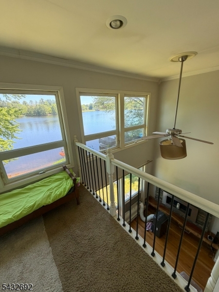 High Point Club - Residential