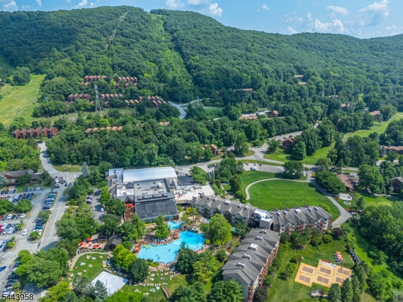 Great Gorge - Residential
