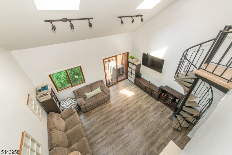 Great Gorge - Residential