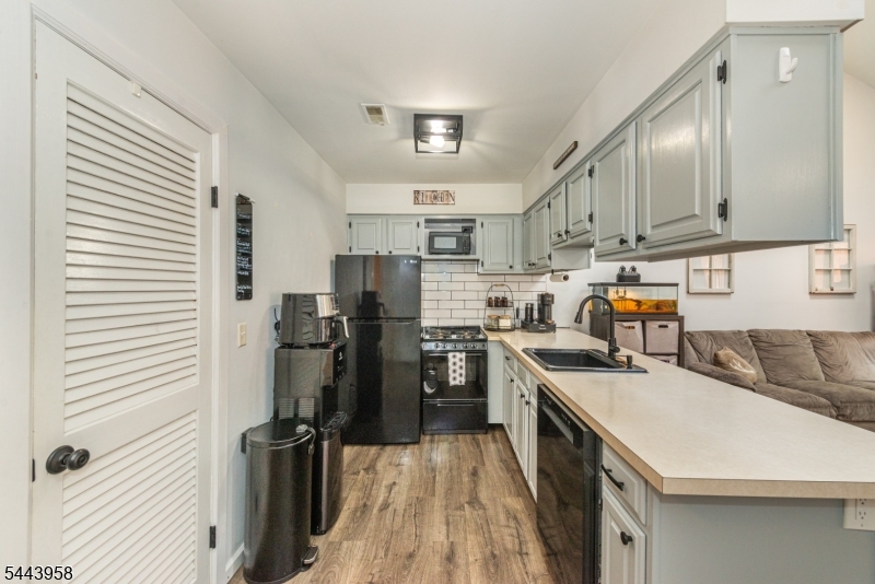 Great Gorge - Residential