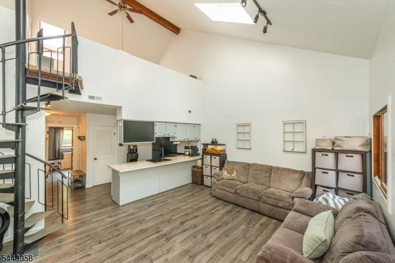 Great Gorge - Residential