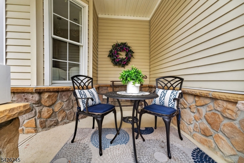 The Reserve at Hawk Pointe - Residential