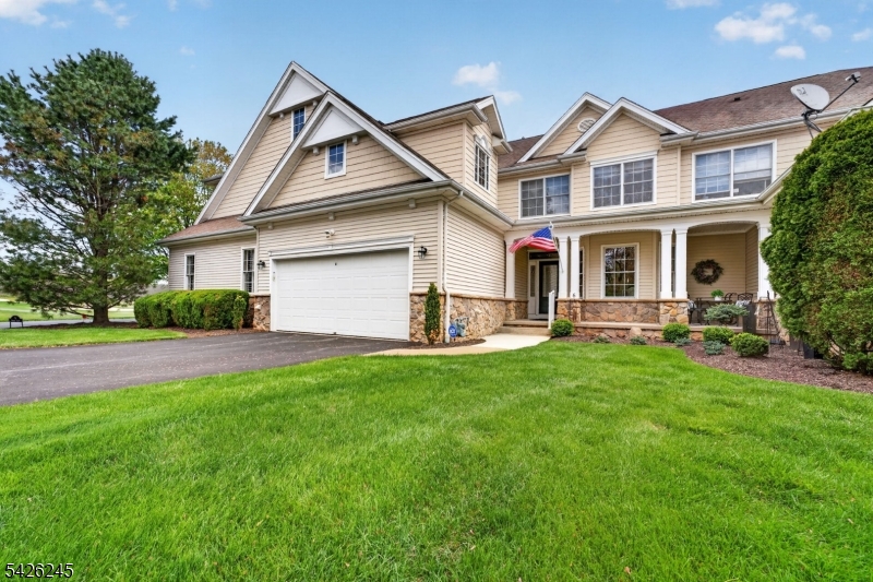 The Reserve at Hawk Pointe - Residential