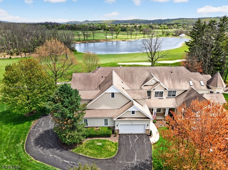 The Reserve at Hawk Pointe - Residential