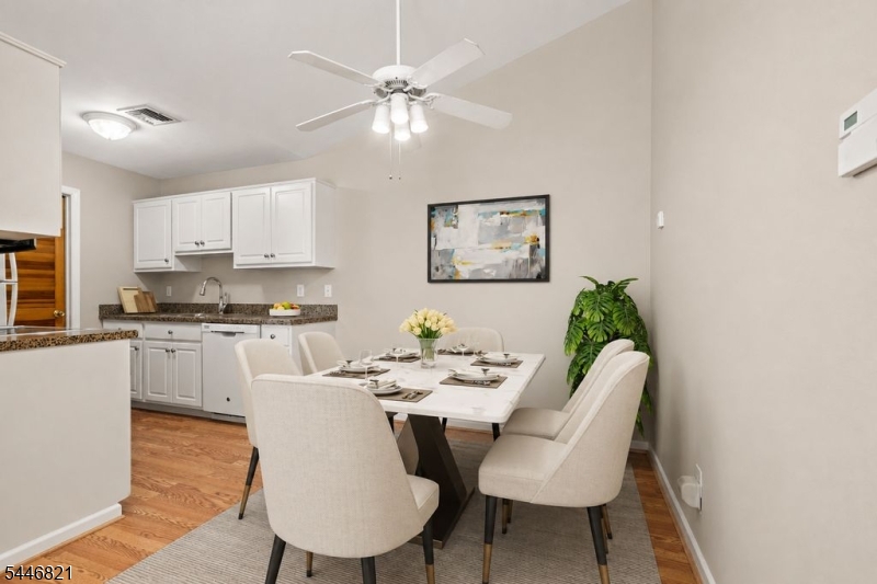 Riverside Court - Residential Lease