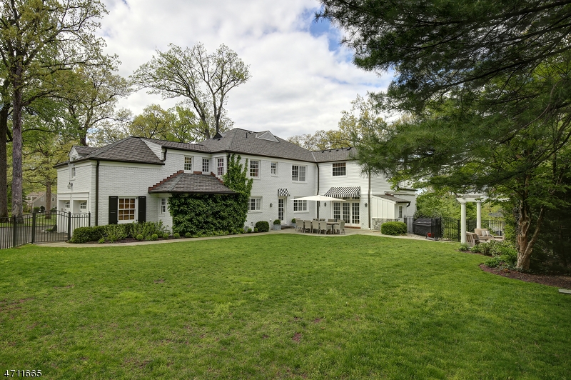 Woodland Park - Residential